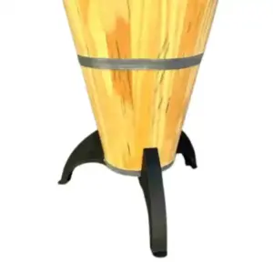 Suporte Para Atabaque e Tumbadora