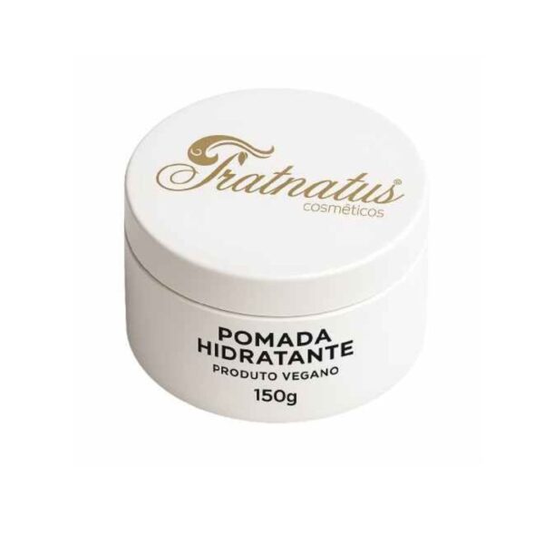 Pomada Hidratante para couro de atabaque