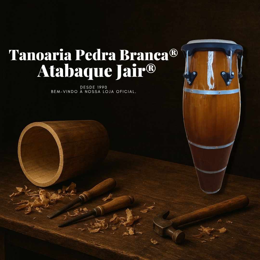 Tanoaria Pedra Branca®
