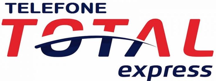 Logo Total Express