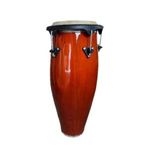 AtabaConga boca11” Edição Mogno (Tingido)