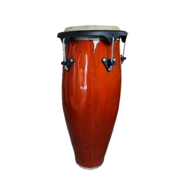 AtabaConga boca11” Edição Mogno (Tingido)