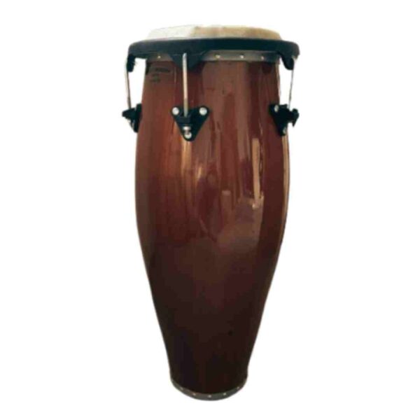 AtabaConga boca11” Edição Imbuia (Tingido)